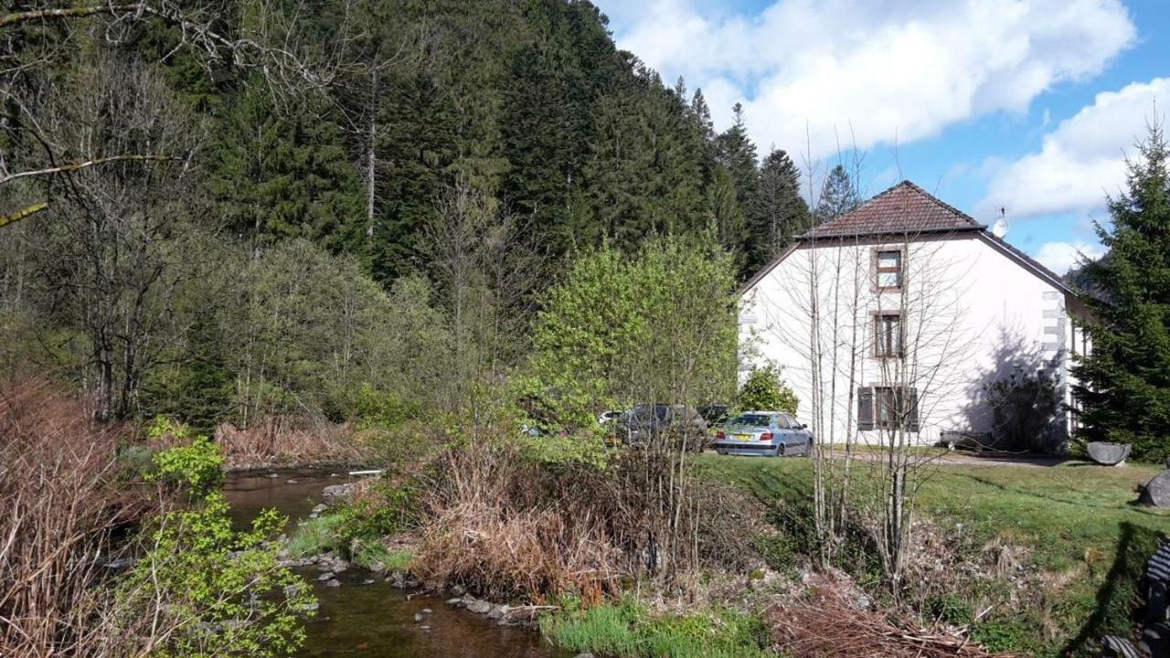 L'Ideal Gérardmer Exterior foto